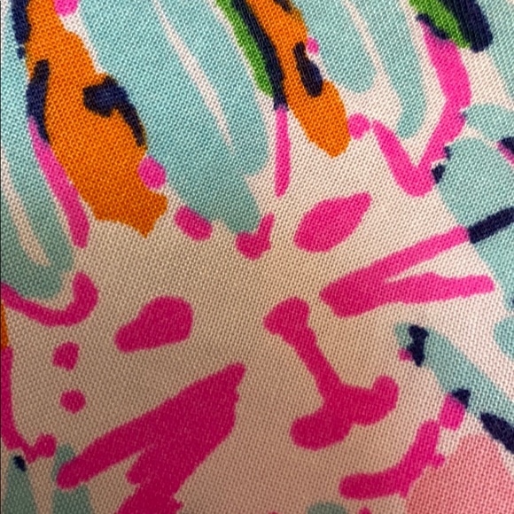 Lilly Pulitzer top - Picture 6 of 12